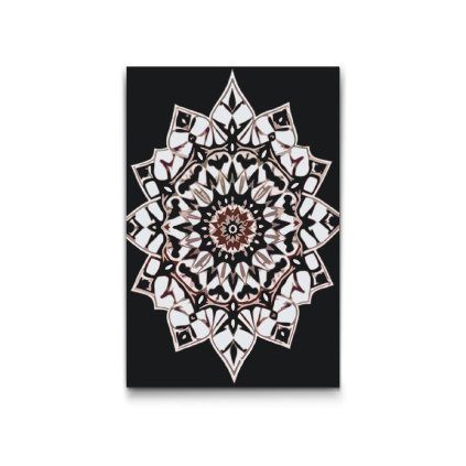 M2_Painting_by_Numbers_-_Shadow_Mandala