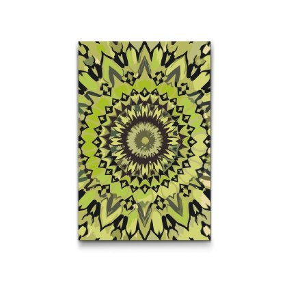 M2_Painting_by_Numbers_-_Yellow-black_Mandala