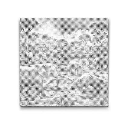 M2_Dotting_Points_-_Animal_world_1
