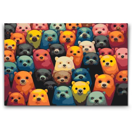M2_Painting_by_Numbers_-_Bears_wherever_you_look