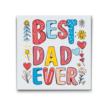 M2_Painting_by_Numbers_-_Best_Dad