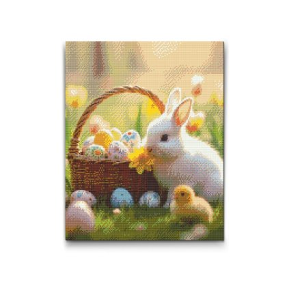 M2_Diamond_Paintings_-_Easter_basket_and_bunny