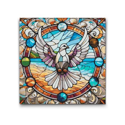 M2_Painting_by_Numbers_-_Stained_glass_dove