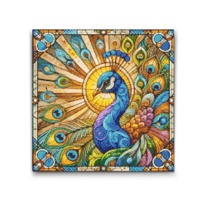 M2_Diamond_Paintings_-_Stained_glass_peacock