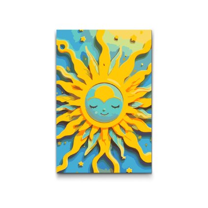 M2_Painting_by_Numbers_-_Blue_yellow_sun