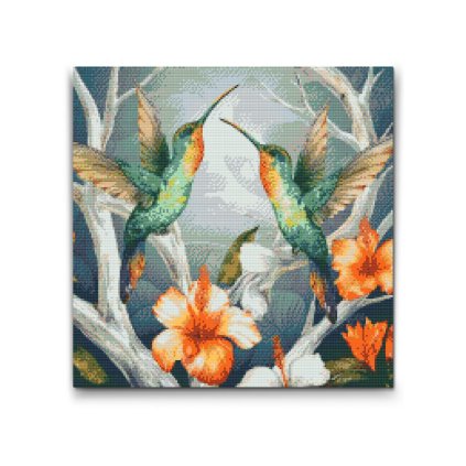 M2_Diamond_Paintings_-_Hummingbirds_among_flowers