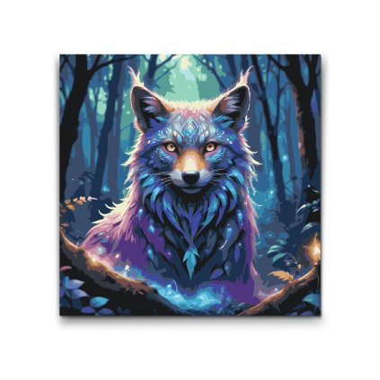 M2_Painting_by_Numbers_-_Magic_fox