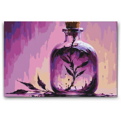 M2_Painting_by_Numbers_-_A_flower_in_a_bottle