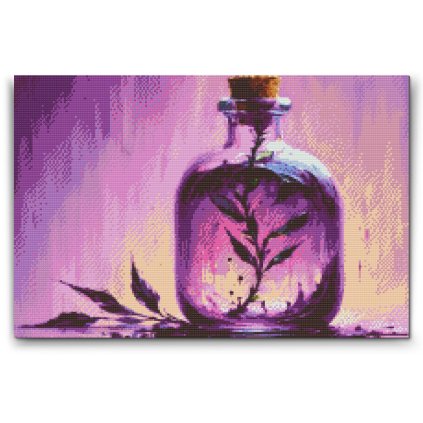 M2_Diamond_Paintings_-_A_flower_in_a_bottle
