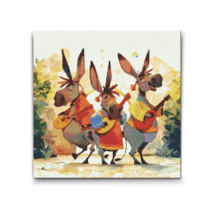M2_Diamond_Paintings_-_Singing_donkeys