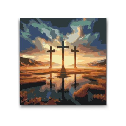 M2_Painting_by_Numbers_-_Three_crosses