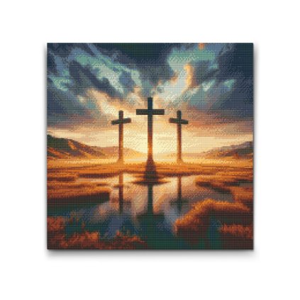 M2_Diamond_Paintings_-_Three_crosses