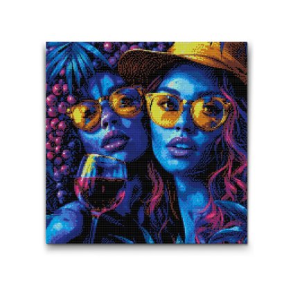 M2_Diamond_Paintings_-_Party_girls