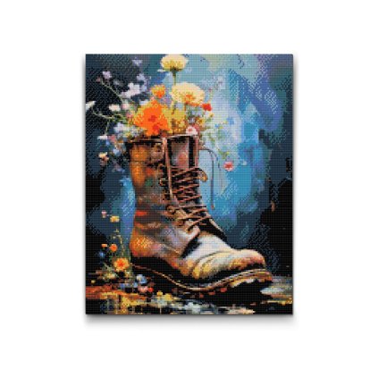 M2_Diamond_Paintings_-_A_shoe_full_of_flowers