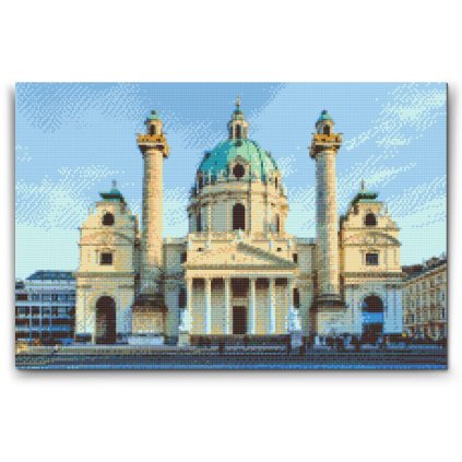 M2_Diamond_Paintings_-_Karlskirche,_Vienna