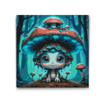 M2_Painting_by_Numbers_-_Mushroom_elf