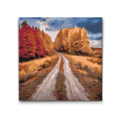 M2_Painting_by_Numbers_-_Field_Track_in_Autumn