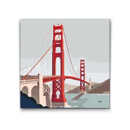 M2_Painting_by_Numbers_-_Golden_Gate_Bridge