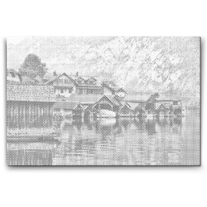M2_Dotting_Points_-_Hallstatt,_Austria