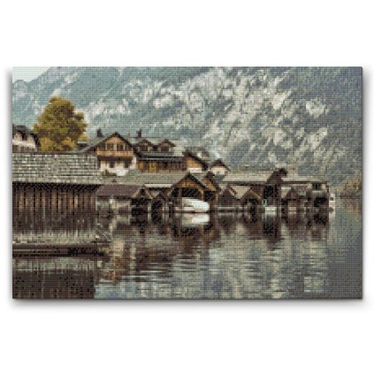 M2_Diamond_Paintings_-_Hallstatt,_Austria