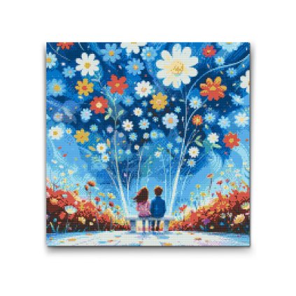 M2_Diamond_Paintings_-_Couple_in_love_on_the_bench