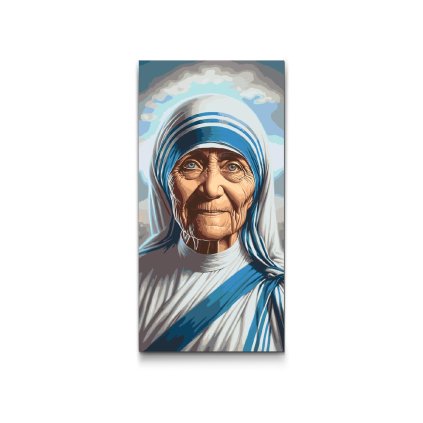 M2_Painting_by_Numbers_-_Mother_Teresa