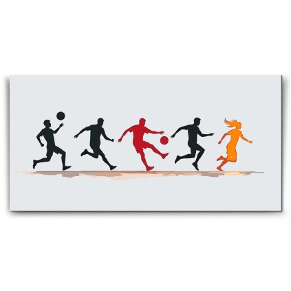 M2_Painting_by_Numbers_-_Modern_football_poster