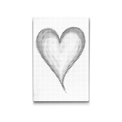 M2_Dotting_Points_-_Painted_heart