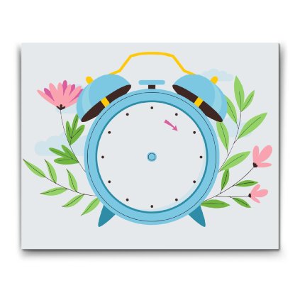 M2_Painting_by_Numbers_-_Spring_Alarm_Clock_