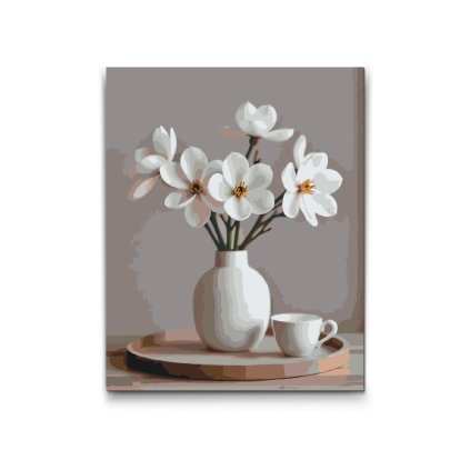 M2_Painting_by_Numbers_-_Spring_white_flowers_in_a_vase