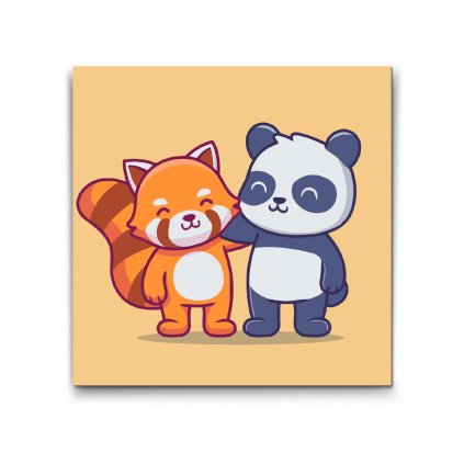 M2_Painting_by_Numbers_-_Best_friends