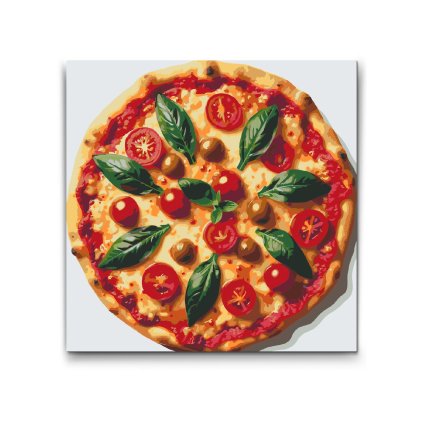 M2_Painting_by_Numbers_-_Pizza