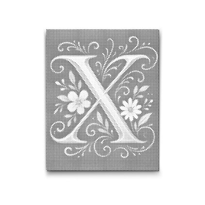 M2_Dotting_Points_-_Letter_X