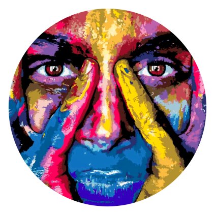 Paint by Number - Honest Look