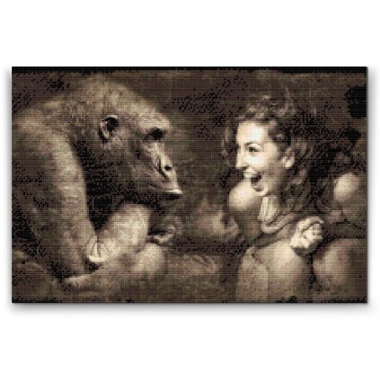 Diamond Painting - Good Mood