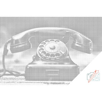 Dotting points - Telephone