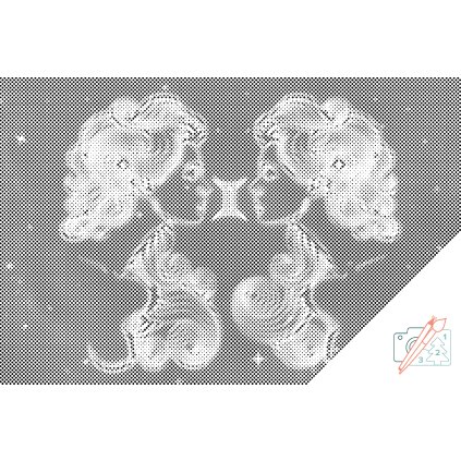 Dotting points - Gemini