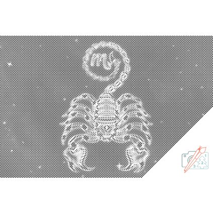 Dotting points - Scorpio