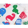 Diamond stickers - Little dinosaurs 2