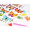 Diamond stickers - Butterflies 1