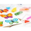 Diamond stickers - Butterflies 1