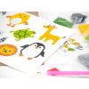 Diamond stickers - Animals 5