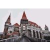 Paint by Number - Corvin Castle
