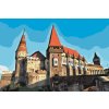 Paint by Number - Corvin Castle 2