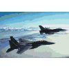 Paint by Number - Fighter Jets