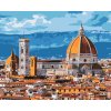 Paint by Number - Cathedral of Santa Maria del Fiore