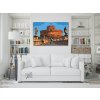 Paint by Number - Castle Sant Angelo in Rome