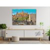 Paint by Number - Alcazar Castle, Segovia 2