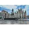 Paint by Number - Milan Cathedral 2