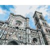 Paint by Number - Cathedral Santa Maria del Fiore 3